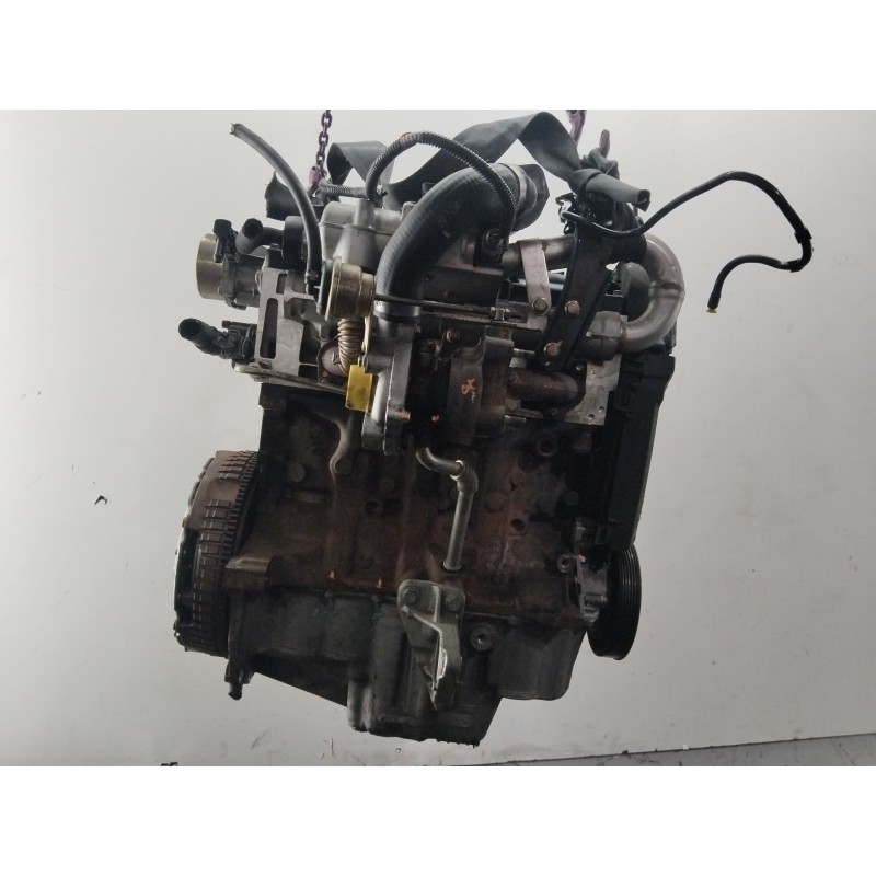 MOTOR COMPLETO K9K270  - imagen 3