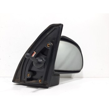 RETROVISOR DERECHO NEGRO MANUAL