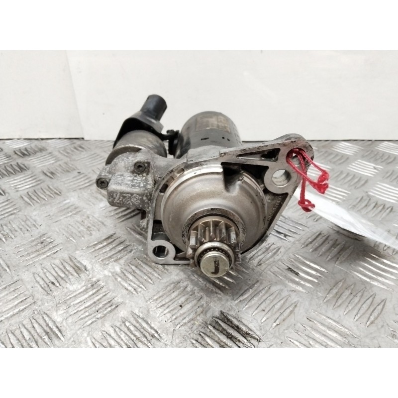MOTOR ARRANQUE 02Z911024H  - imagen 4