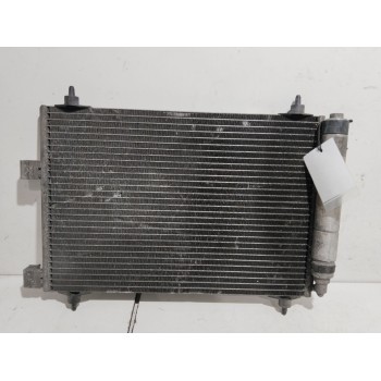 CONDENSADOR / RADIADOR AIRE ACONDICIONADO 9638420280 