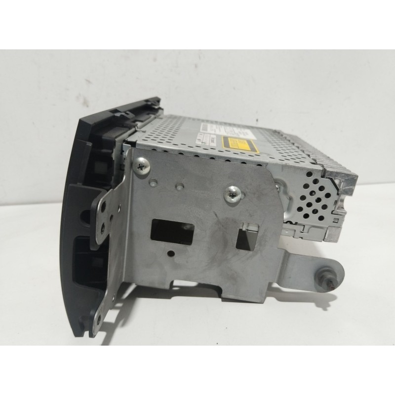 SISTEMA AUDIO / RADIO CD 3910179J0  - imagen 2