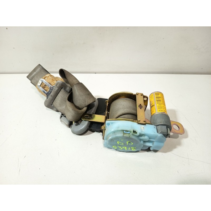 CINTURON SEGURIDAD DELANTERO DERECHO 0K55B57731D62  - imagen 3