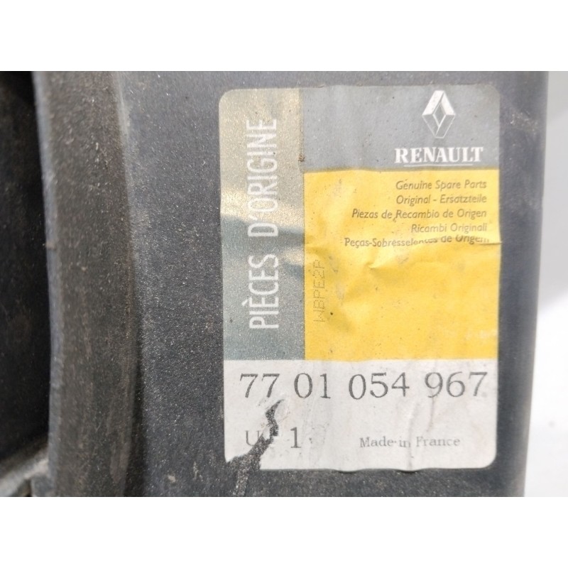 ELECTROVENTILADOR 7701054967  - imagen 4
