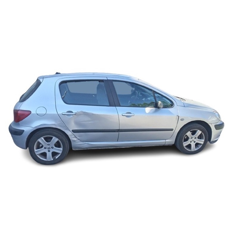 PEUGEOT 307 (3A/C) - imagen 3