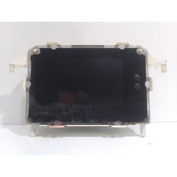 PANTALLA MULTIFUNCION 8A6T18B955BL B1N65V272060 