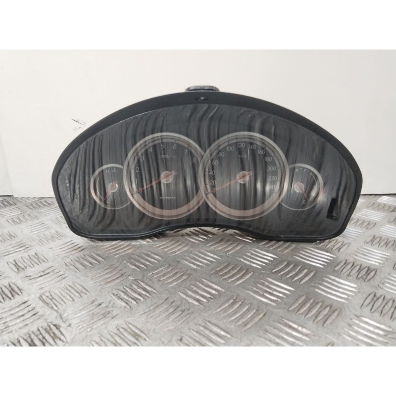 CUADRO INSTRUMENTOS 85012AG77  - imagen 1