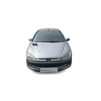 PEUGEOT 206 BERLINA