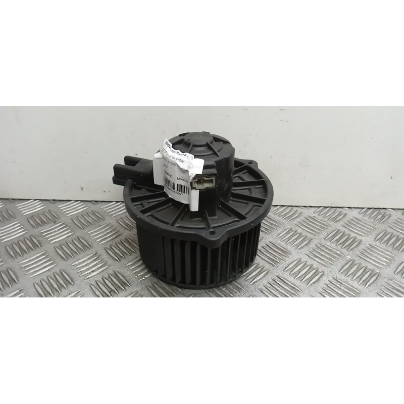 MOTOR CALEFACCION B308830190  - imagen 1