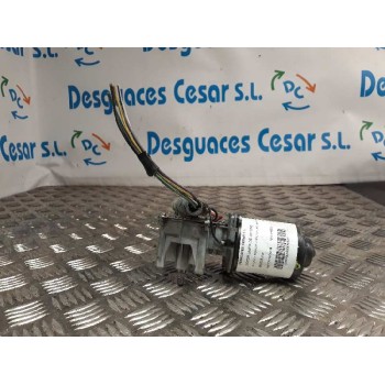 MOTOR LIMPIA DELANTERO 7701204818 