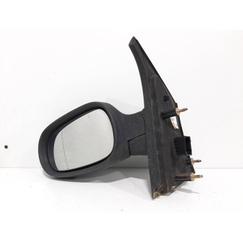 RETROVISOR IZQUIERDO 