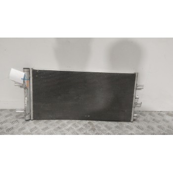 CONDENSADOR / RADIADOR AIRE ACONDICIONADO 64539271207 