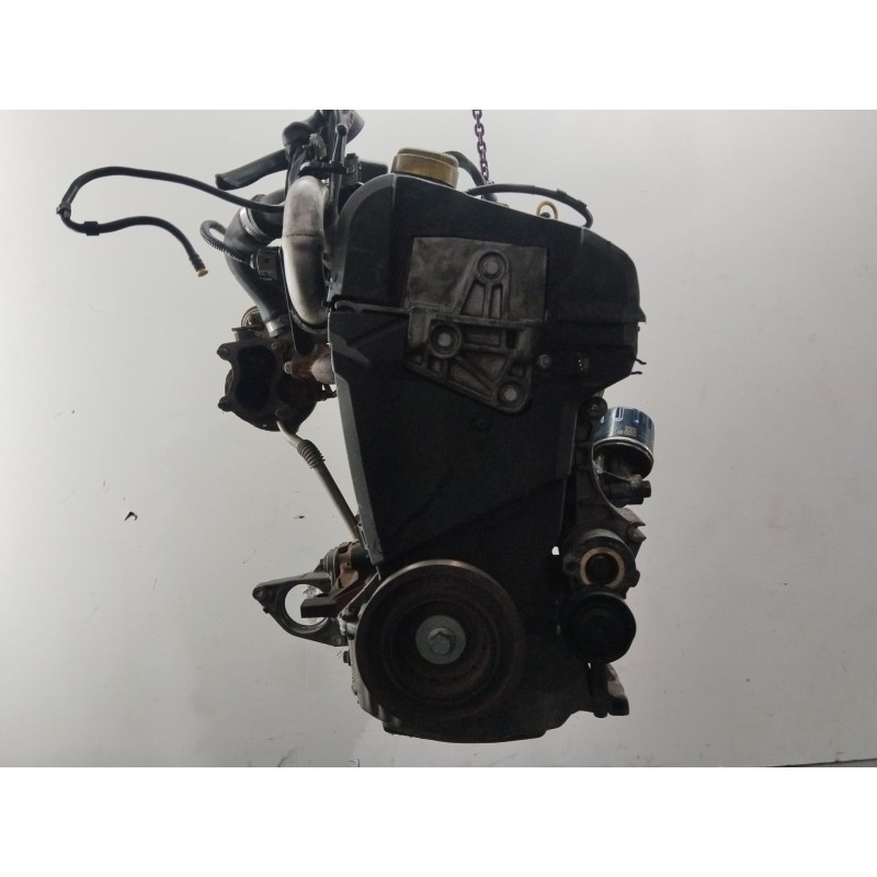 MOTOR COMPLETO K9K270  - imagen 4