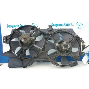 ELECTROVENTILADOR 