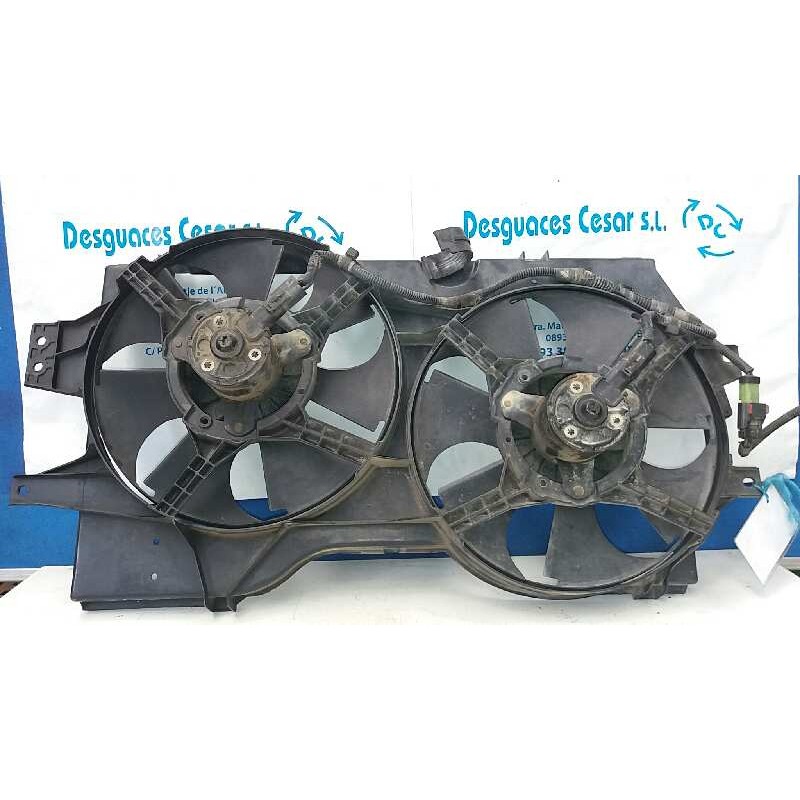 ELECTROVENTILADOR 