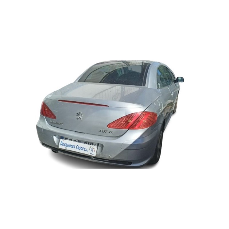 PEUGEOT 307 CC (3B) - imagen 4