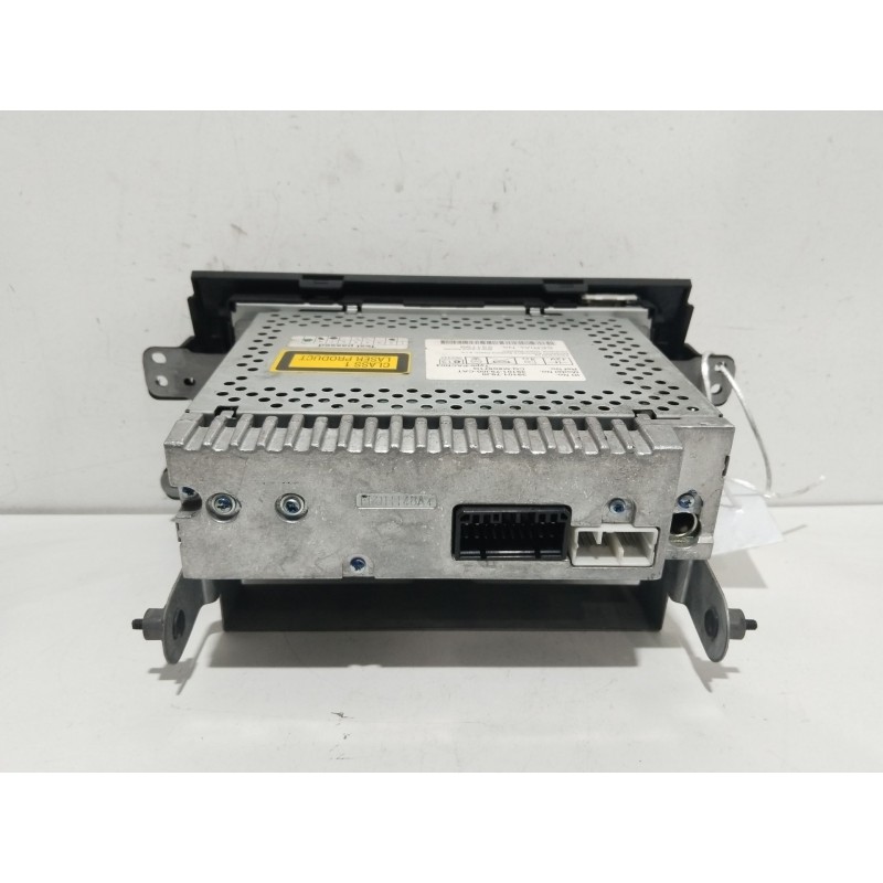 SISTEMA AUDIO / RADIO CD 3910179J0  - imagen 3