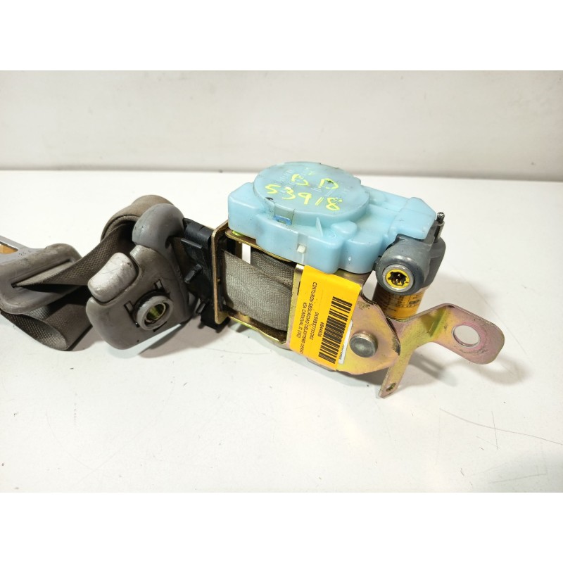 CINTURON SEGURIDAD DELANTERO DERECHO 0K55B57731D62  - imagen 4