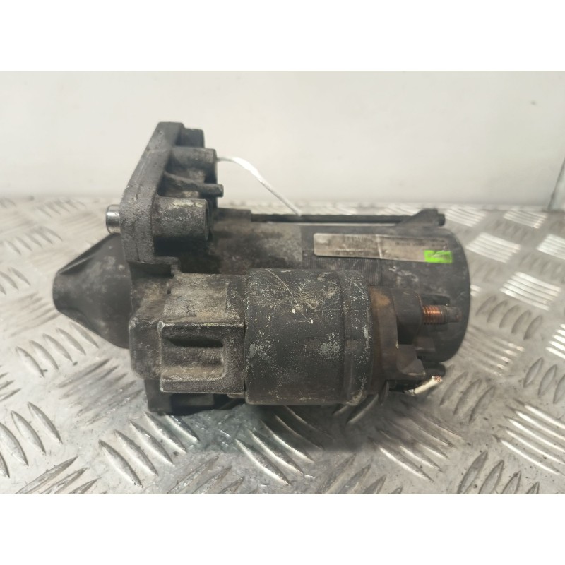 MOTOR ARRANQUE 9645100680  - imagen 2