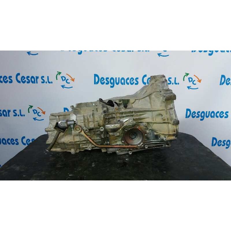 CAJA CAMBIOS DHF 92081 MANUAL - imagen 3