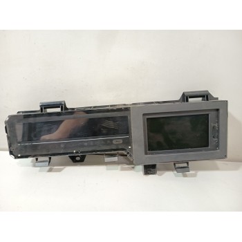 CUADRO INSTRUMENTOS 248109171R  OEM 248109171R