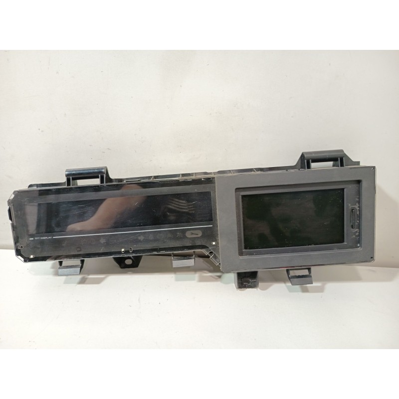 CUADRO INSTRUMENTOS 248109171R  - imagen 1