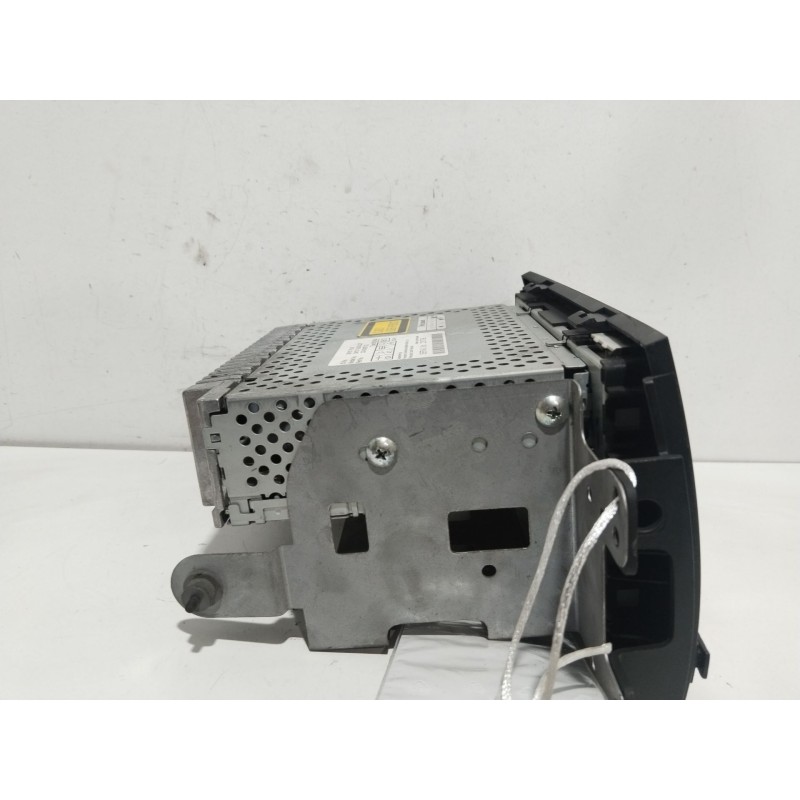 SISTEMA AUDIO / RADIO CD 3910179J0  - imagen 4
