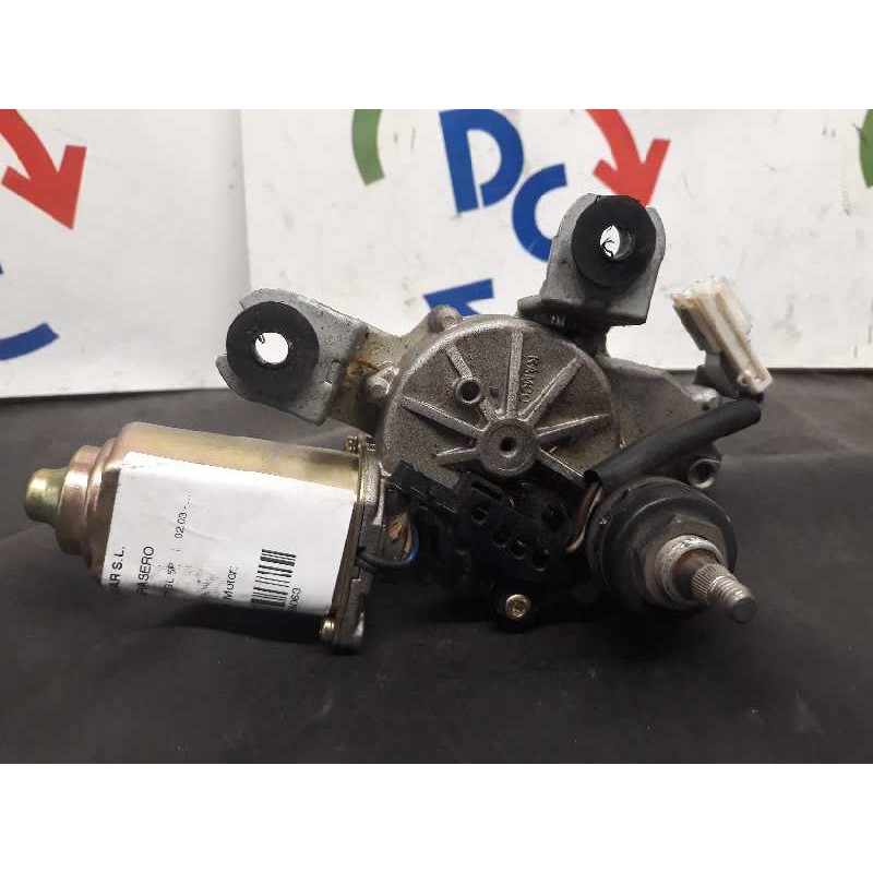 MOTOR LIMPIA TRASERO 9870025000  - imagen 1