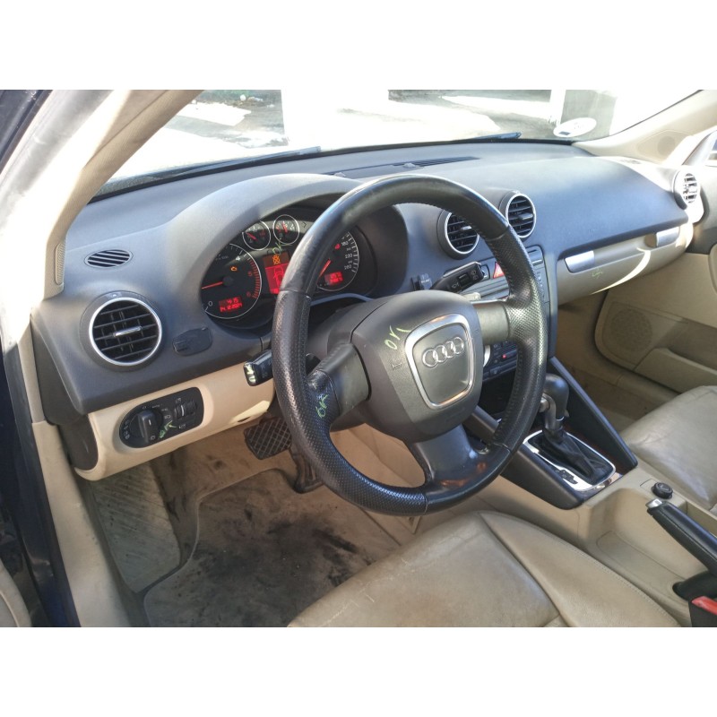 AUDI A3 SPORTBACK (8PA) - imagen 4
