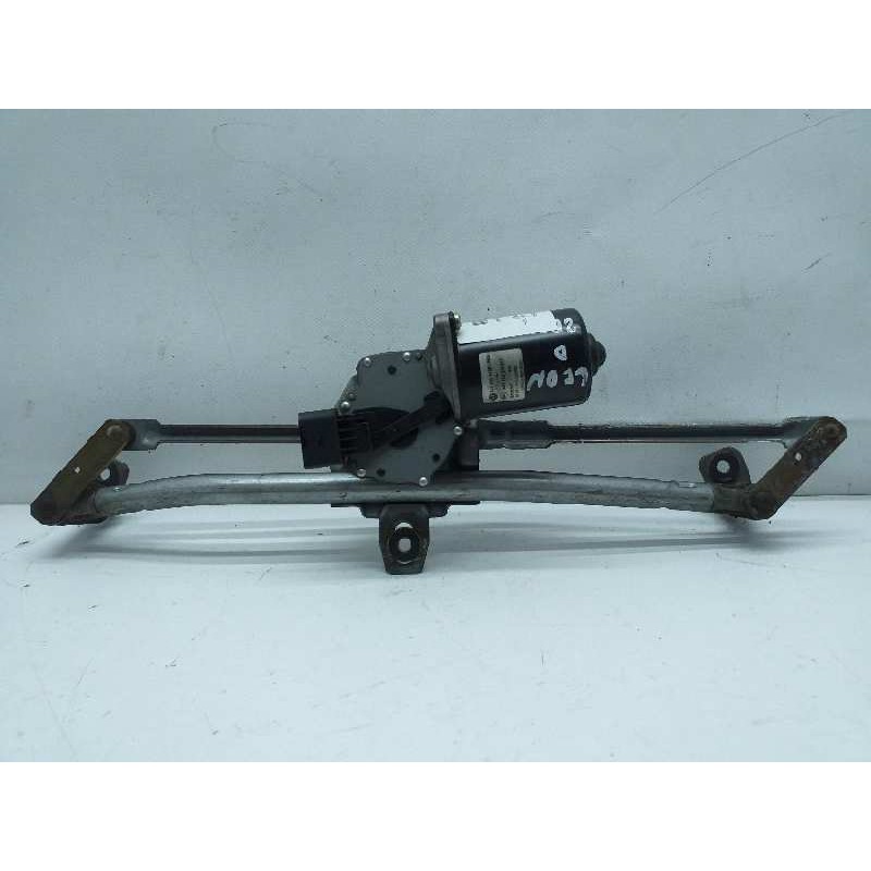 MOTOR LIMPIA DELANTERO 1J1955113C  - imagen 1