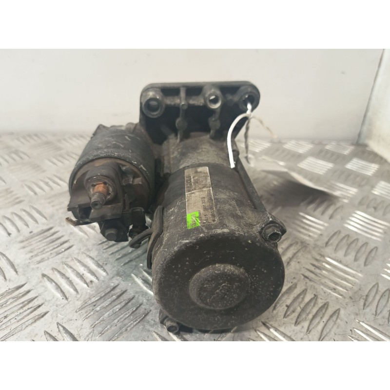 MOTOR ARRANQUE 9645100680  - imagen 3
