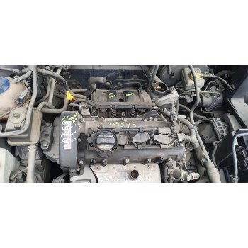 VOLKSWAGEN GOLF IV BERLINA (1J1)