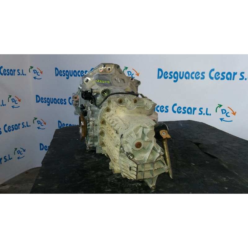 CAJA CAMBIOS DHF 92081 MANUAL - imagen 4