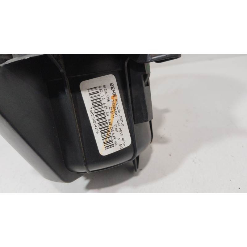 MOTOR CALEFACCION T4054001  - imagen 3