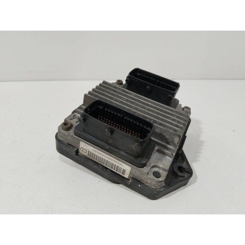 CENTRALITA MOTOR UCE M03CD0XAAS2289  - imagen 3