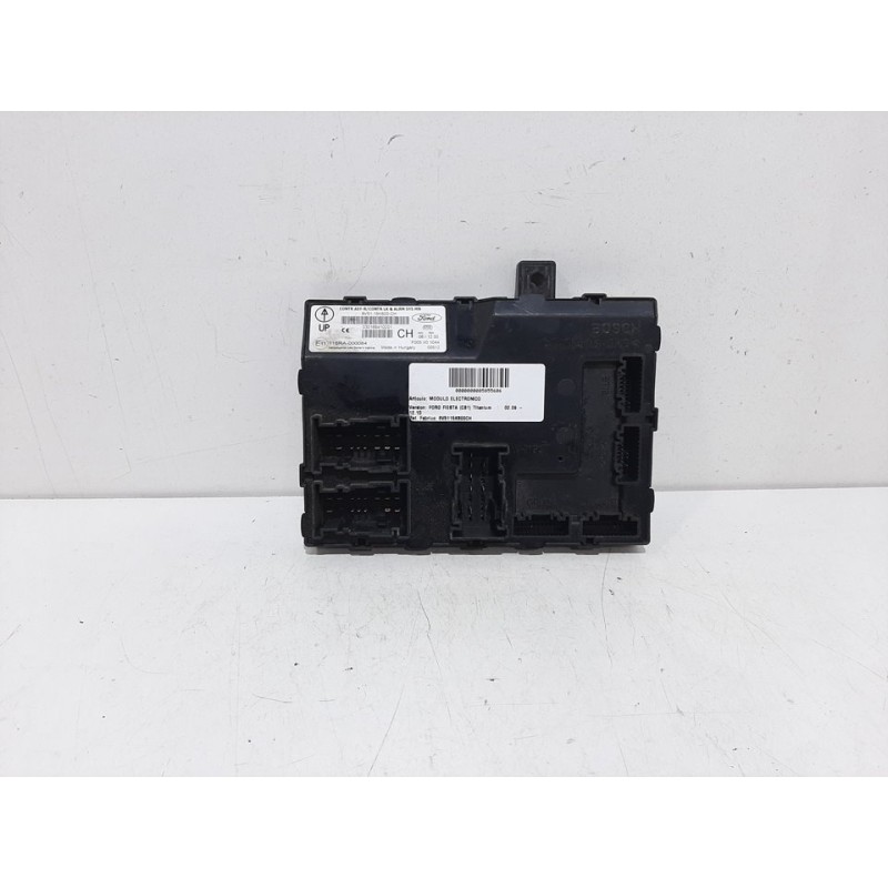 MODULO ELECTRONICO 8V5115K600CH  - imagen 1