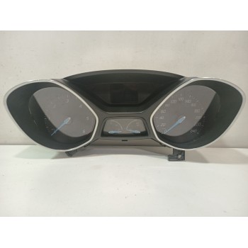 CUADRO INSTRUMENTOS BM5T10849CT 