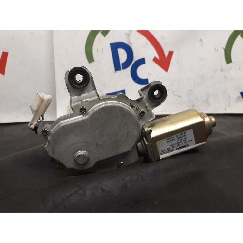 MOTOR LIMPIA TRASERO 9870025000  - imagen 2