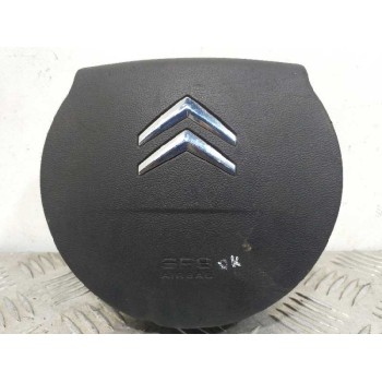 AIRBAG DELANTERO IZQUIERDO 4112QC 