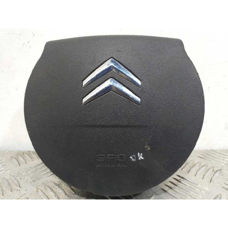 AIRBAG DELANTERO IZQUIERDO 4112QC  - imagen 1
