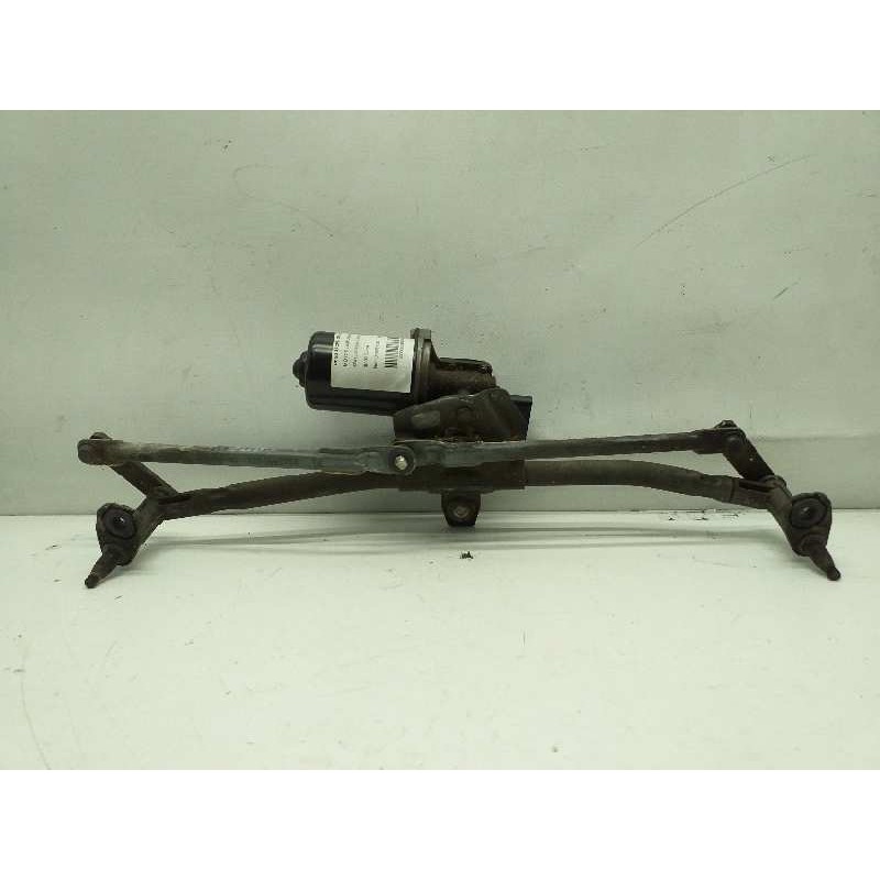 MOTOR LIMPIA DELANTERO 1J1955113C  - imagen 2
