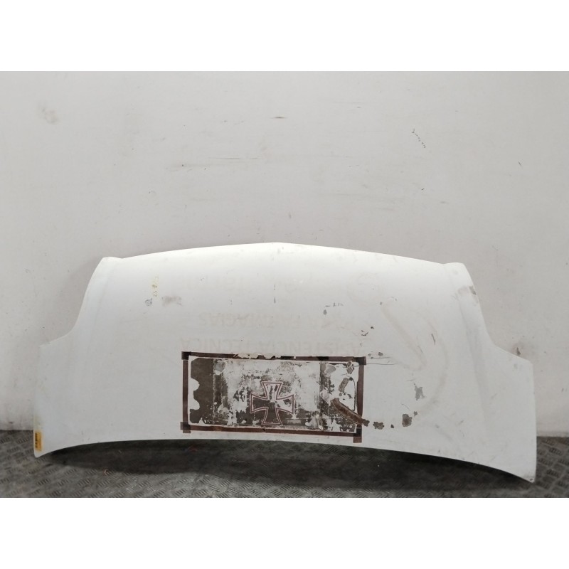 CAPOT DELANTERO 9121273  - imagen 1