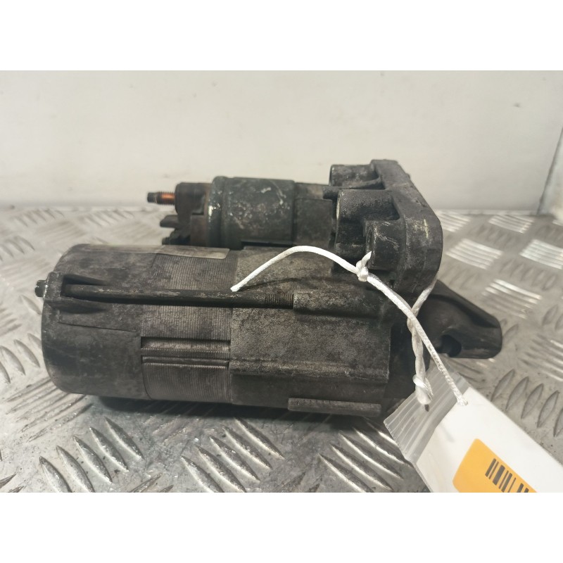 MOTOR ARRANQUE 9645100680  - imagen 4