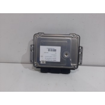 CENTRALITA MOTOR UCE 9661204380 