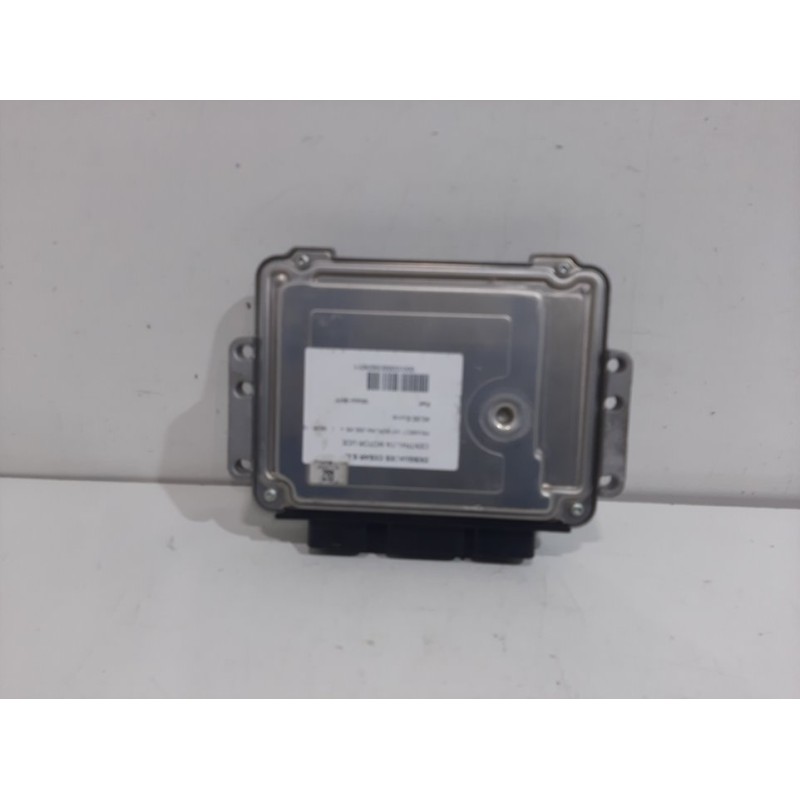 CENTRALITA MOTOR UCE 9661204380  - imagen 1