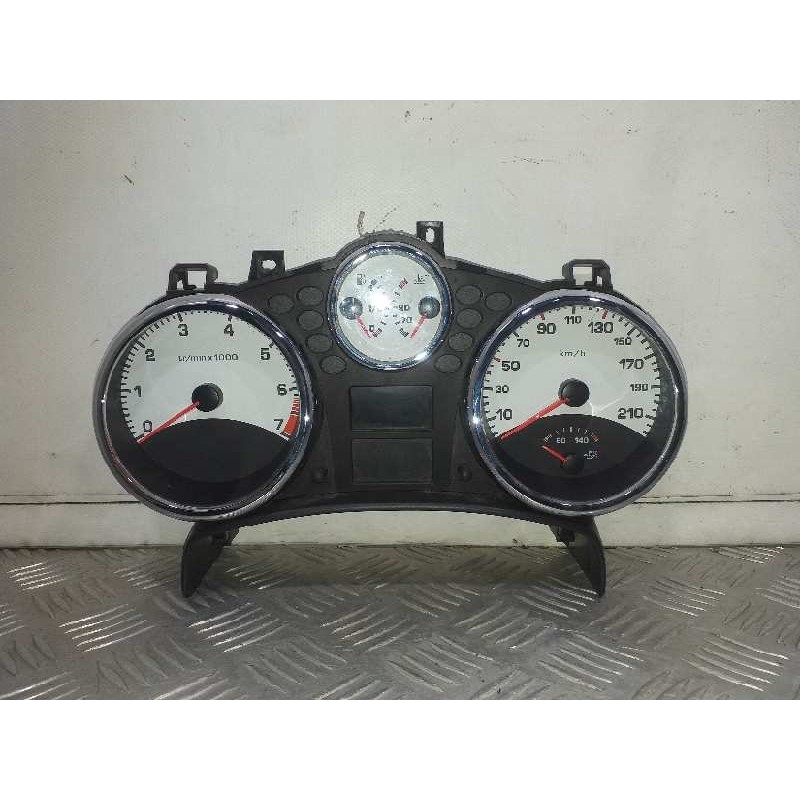 CUADRO INSTRUMENTOS A2C53065549  - imagen 1