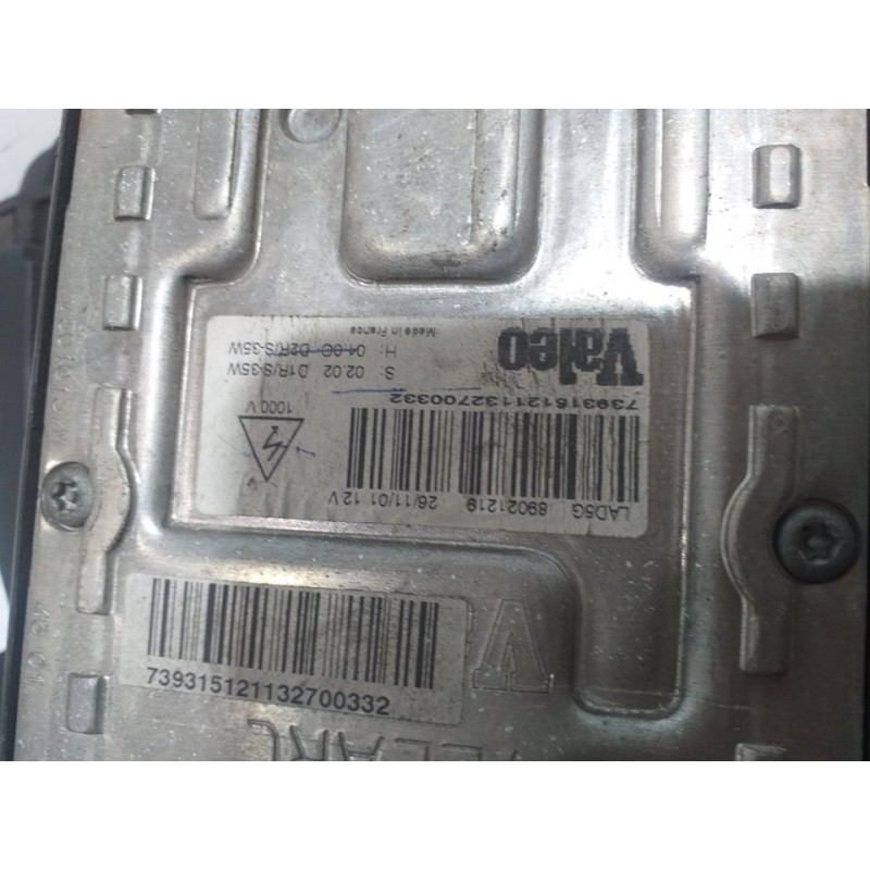 FARO DERECHO 9644275280 89006854 XENON - imagen 3