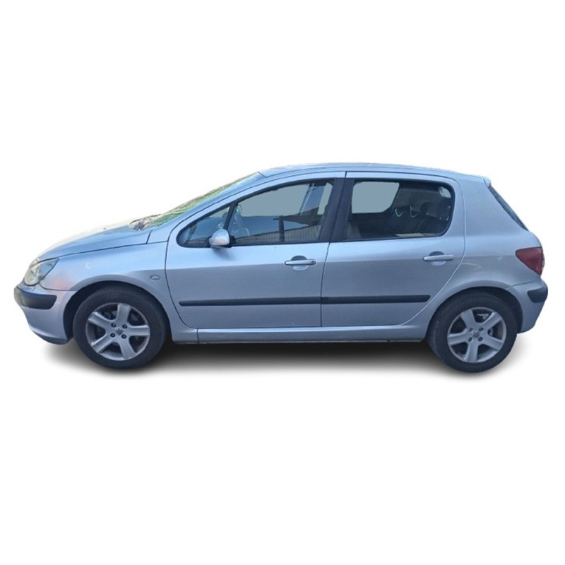 PEUGEOT 307 (3A/C) - imagen 4