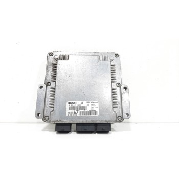 CENTRALITA MOTOR UCE 0281011084 9647693180 