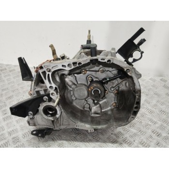 CAJA CAMBIOS JR5114 