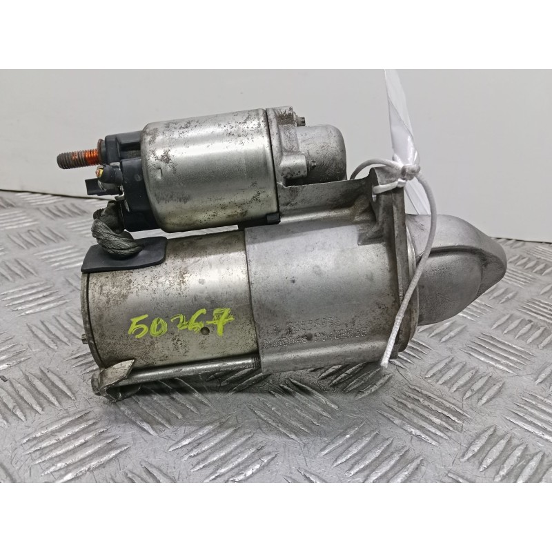 MOTOR ARRANQUE 55556092  - imagen 2